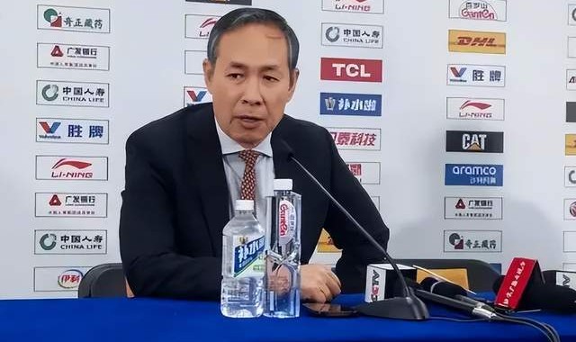 开云-上海让了2外援，北京为何还输了？许利民自揭短板 ，陈盈俊更直接