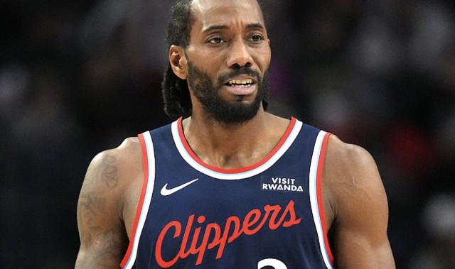 开云-西部排名又变了：快船创NBA奇迹，湖人收大礼，4队排名互换