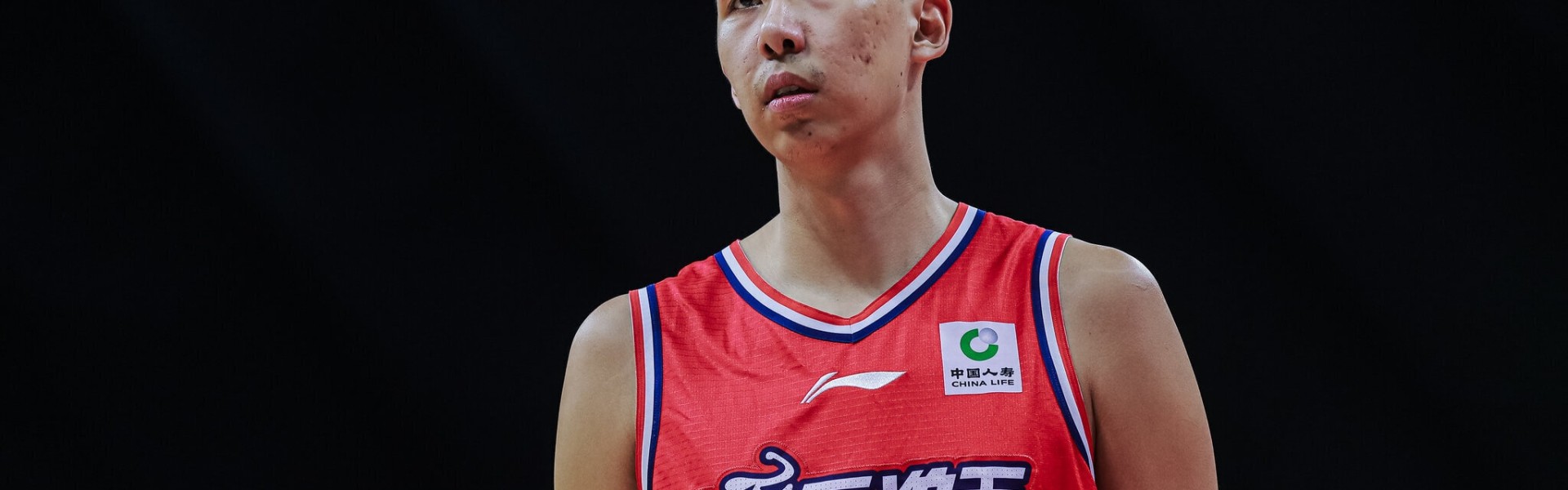 开云-媒体人：文班亚马当然只有一个 但2米26徐昕的灵活性怎能不算潜力