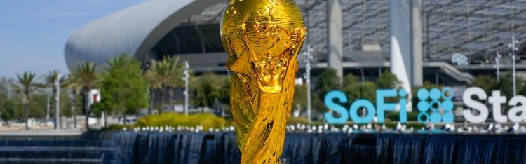 kaiyun-中国球迷预算9万10天看4场世界杯：为了见梅西和C罗，只好拼了