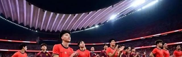 聚焦｜国足、男足亚运队6月同时集训，选择球员有讲究